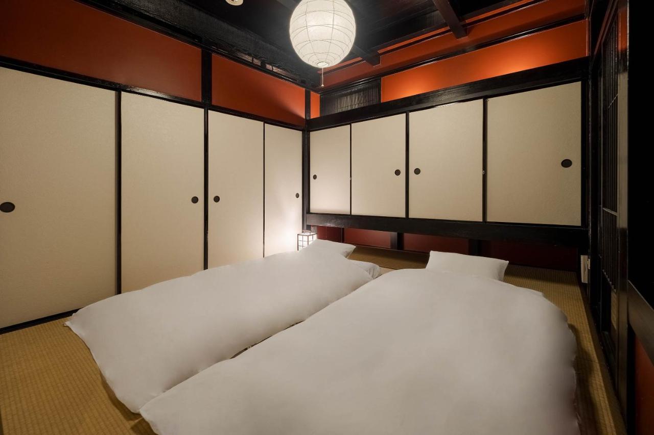 苏芳庵度假屋 京都 外观 照片