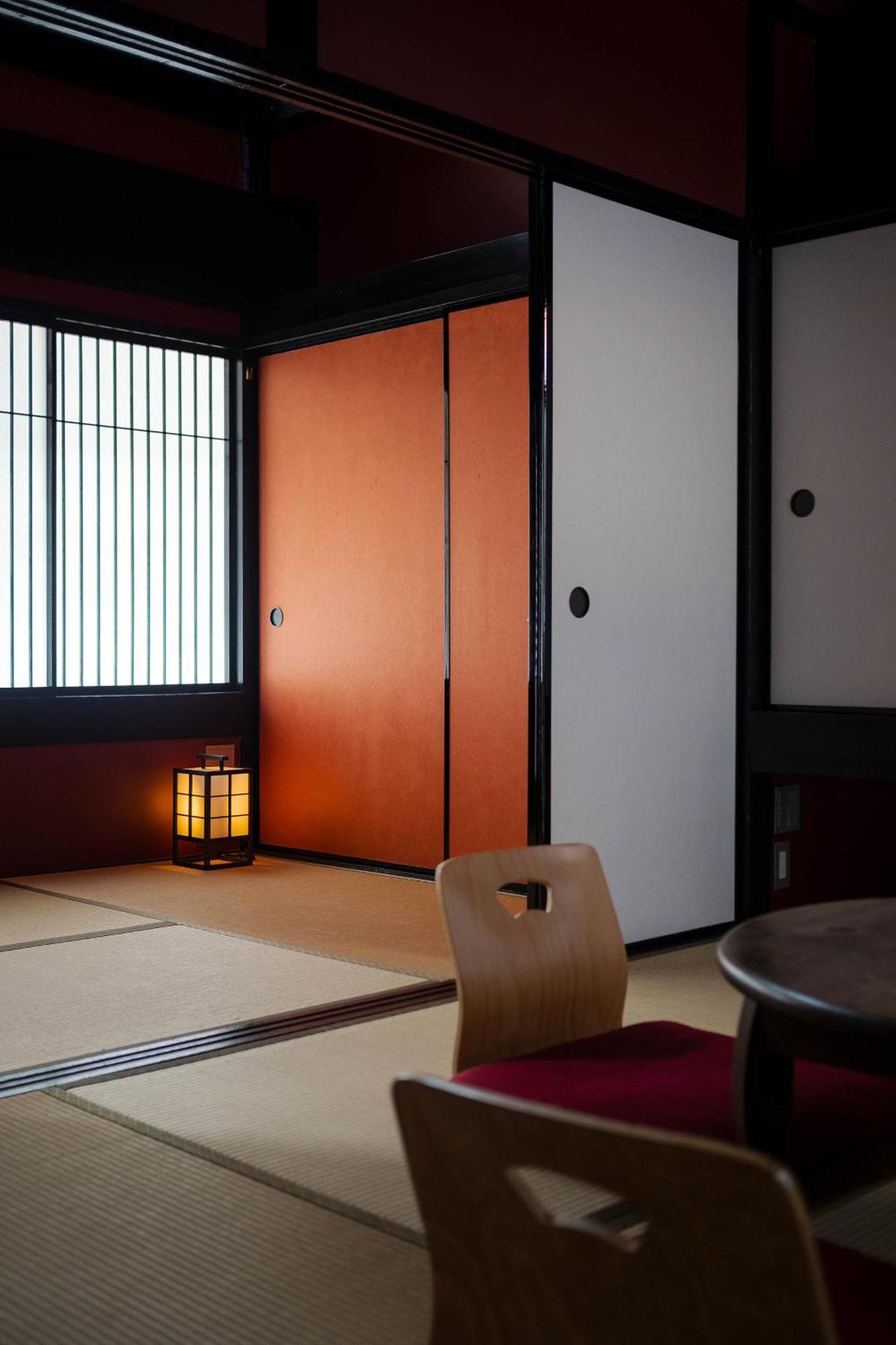 苏芳庵度假屋 京都 外观 照片