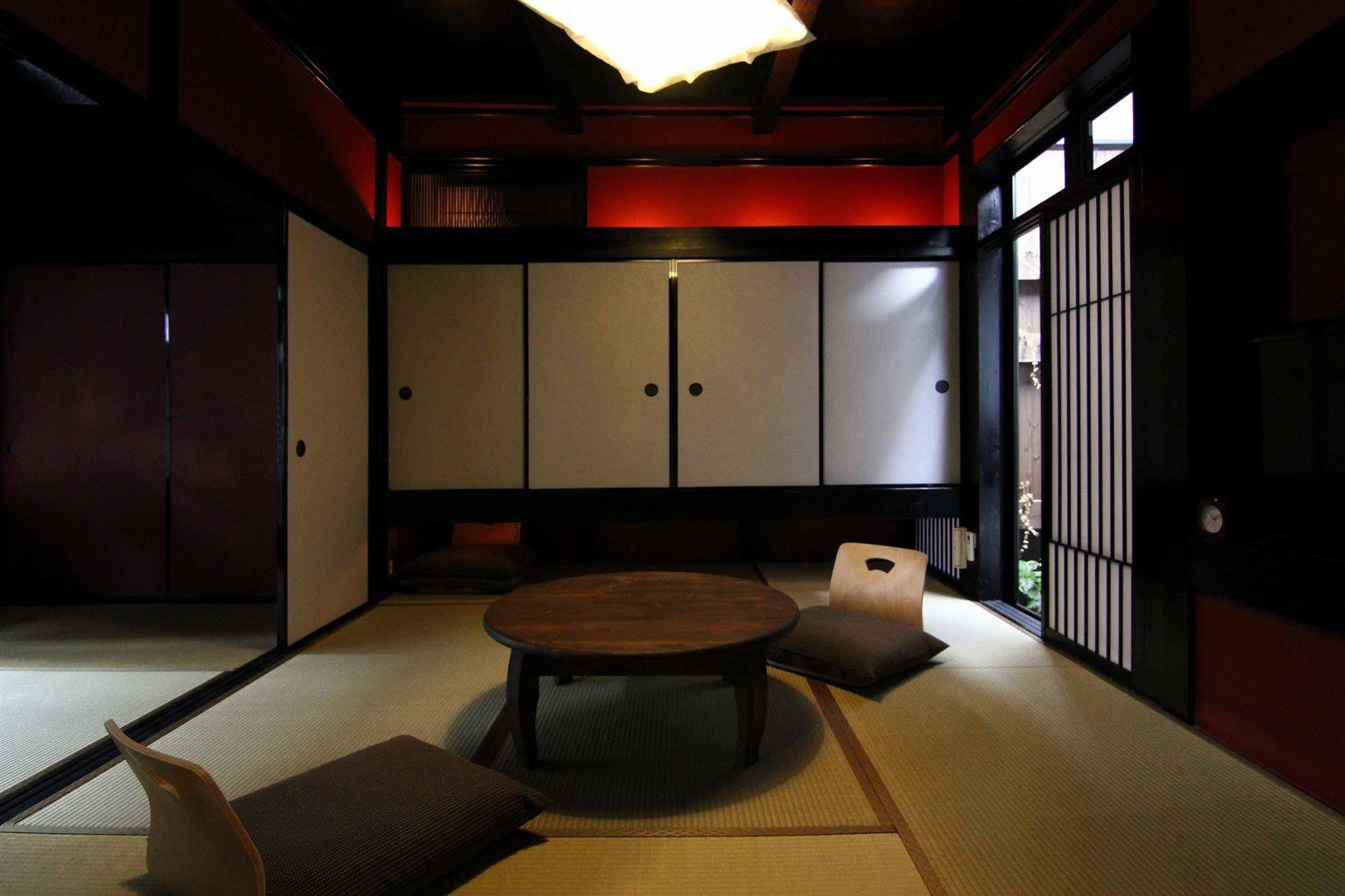 苏芳庵度假屋 京都 外观 照片