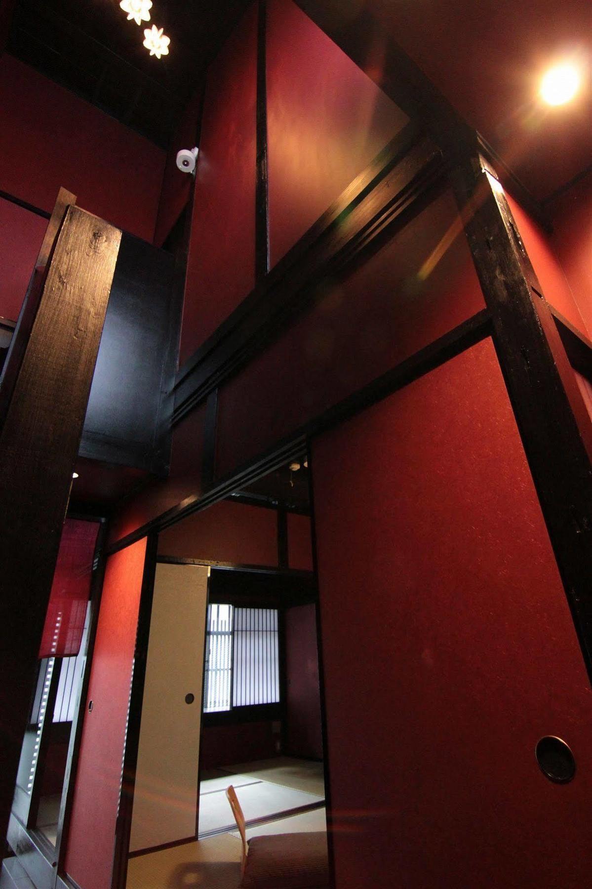 苏芳庵度假屋 京都 外观 照片